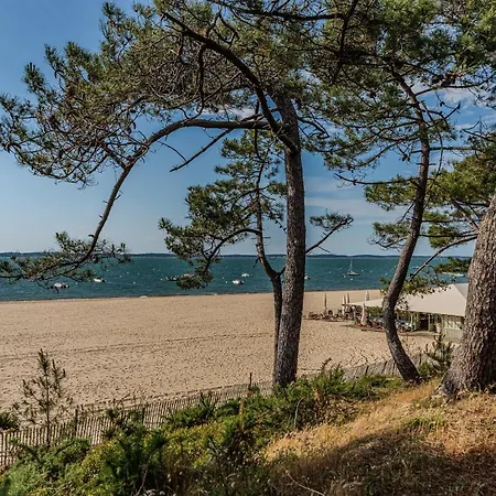 Perlières 1-arcachon Appartement *