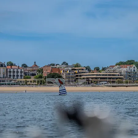 Apartment Perlieres 1-arcachon Arcachon